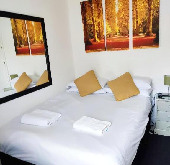 Номер Стандарт, Kipps Brighton