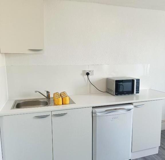 Семейный Номер, Kipps Brighton