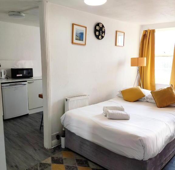 Семейный Номер, Kipps Brighton