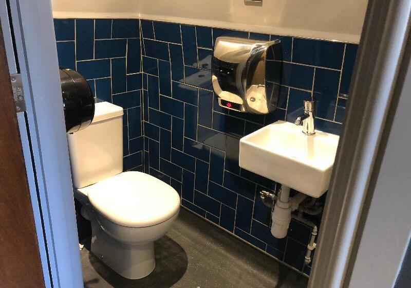 Номер Стандарт, Publove @ The Steam Engine Waterloo