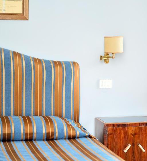 سوییت, Spaccanapoli Comfort Suites