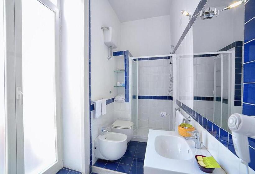 سوییت, Spaccanapoli Comfort Suites