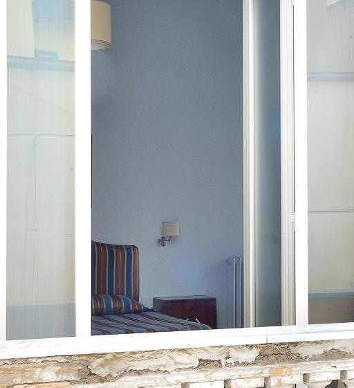 سوییت, Spaccanapoli Comfort Suites