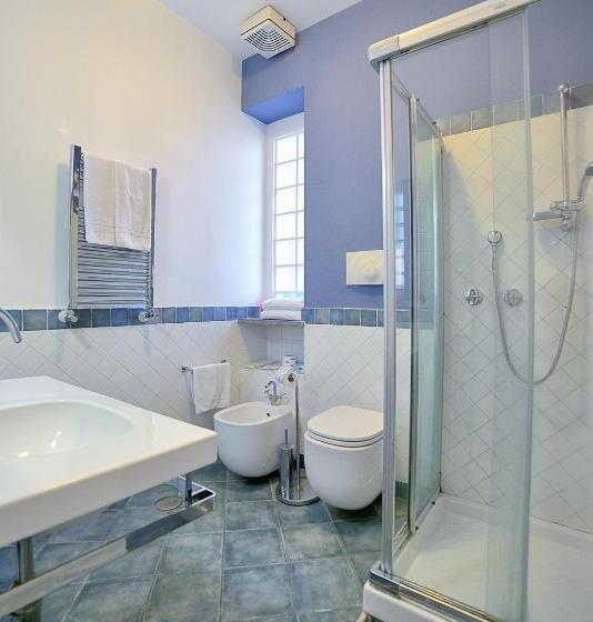 اتاق استاندارد, Spaccanapoli Comfort Suites