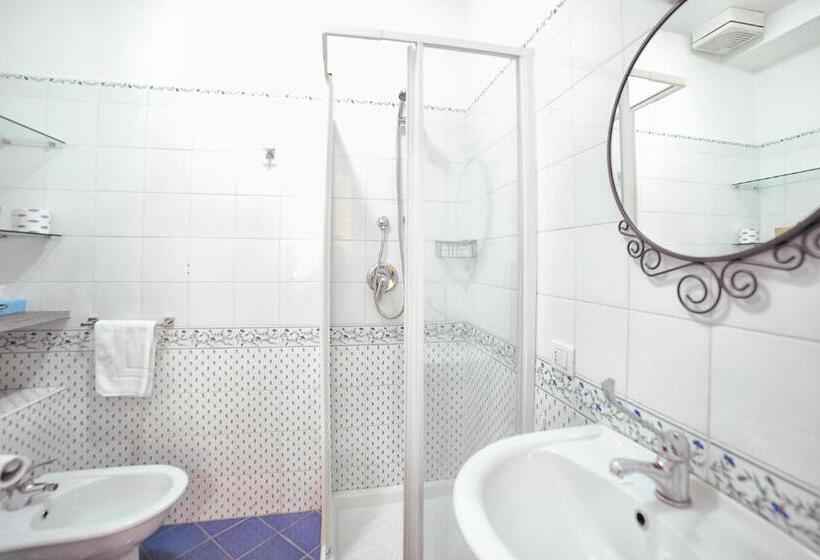 اتاق استاندارد, Spaccanapoli Comfort Suites