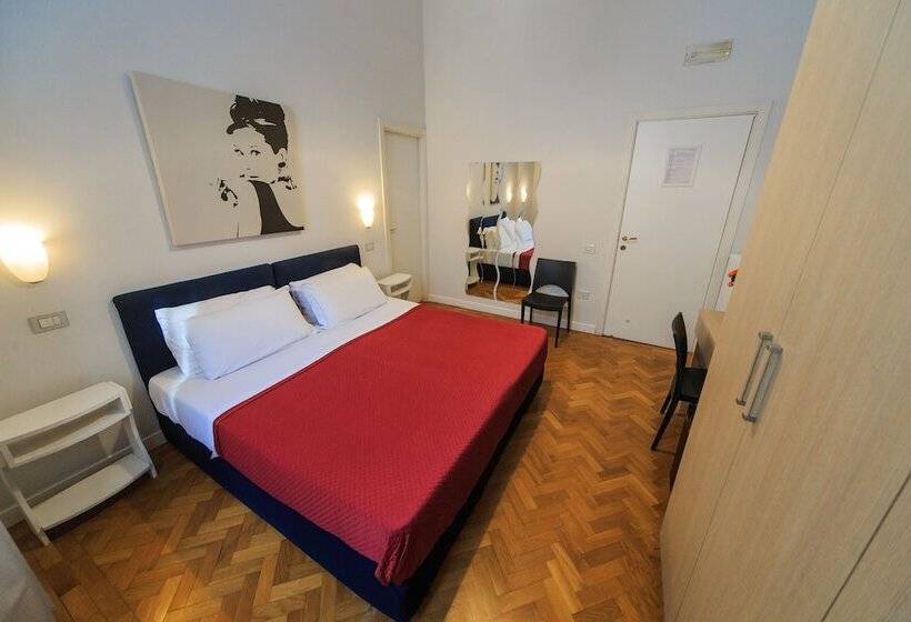 اتاق استاندارد, Spaccanapoli Comfort Suites