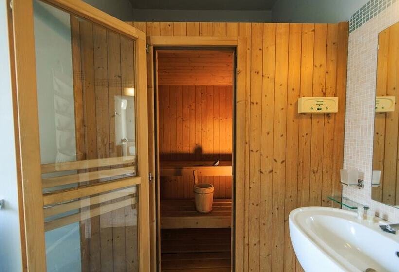 سوییت, Spaccanapoli Comfort Suites