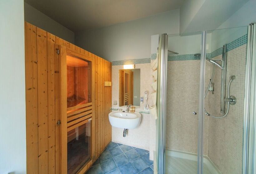 سوییت, Spaccanapoli Comfort Suites