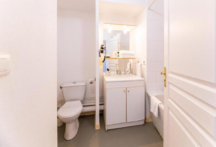 إستوديو قياسى سرير مزدوج, Cerise Valence