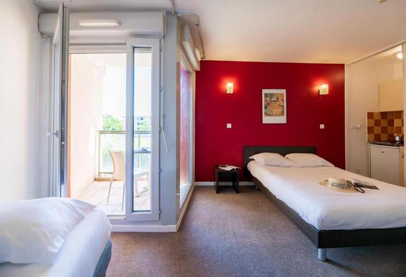 إستوديو قياسى, Cerise Valence