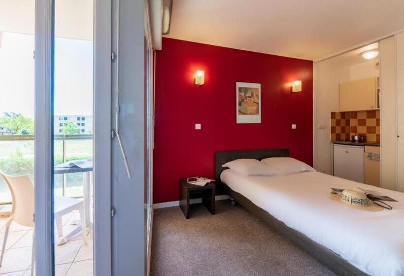 إستوديو قياسى, Cerise Valence