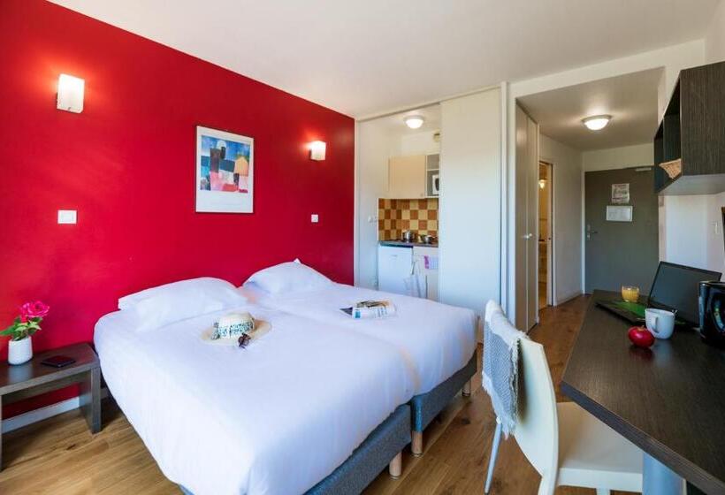 إستوديو قياسى, Cerise Valence