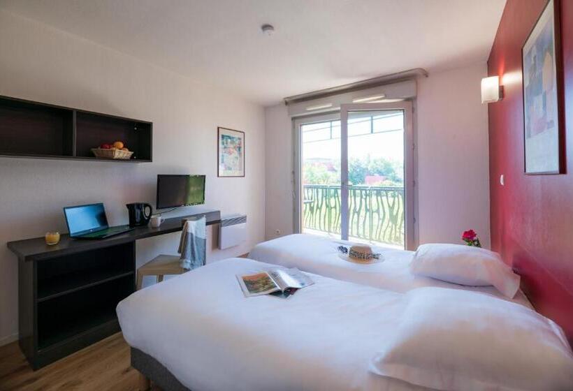 إستوديو قياسى, Cerise Valence