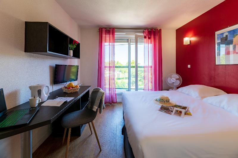 إستوديو قياسى, Cerise Valence