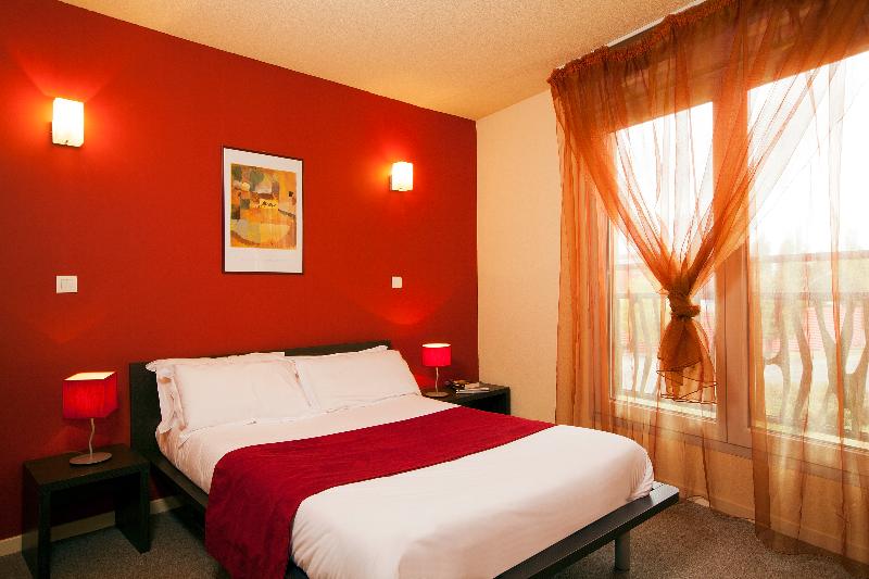 إستوديو قياسى, Cerise Valence