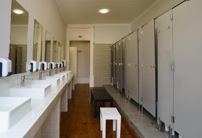 Standard-huone, Rosalma Hostel