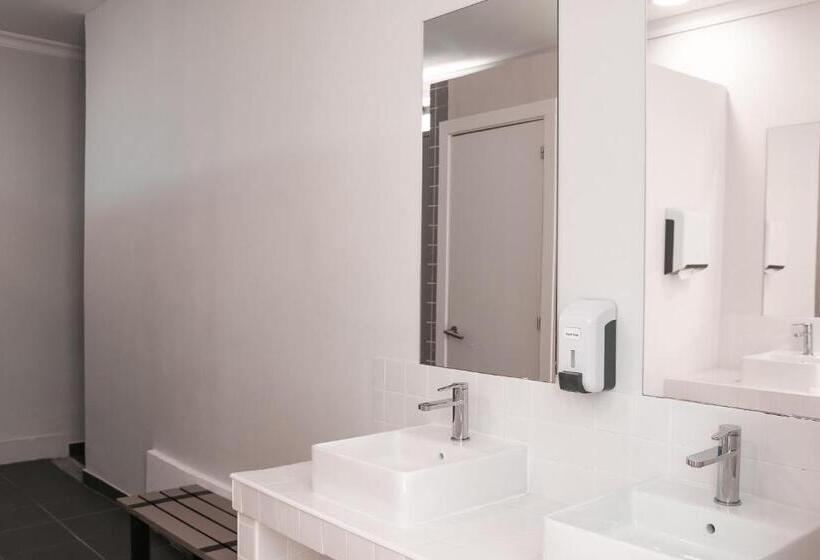 Standard-huone, Rosalma Hostel