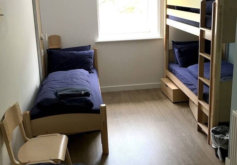 スタンダードトリプルルーム, Glen Nevis Youth Hostel