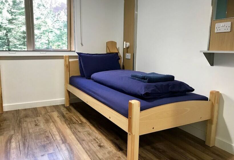 スタンダードルーム, Glen Nevis Youth Hostel