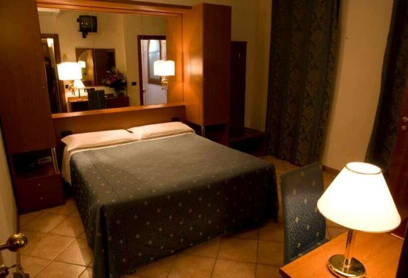 חדר סטנדרט, Cris