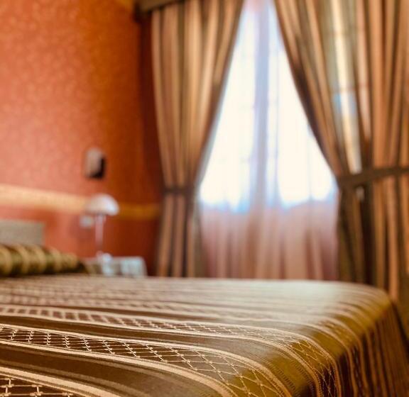 Номер Стандарт, Daniel