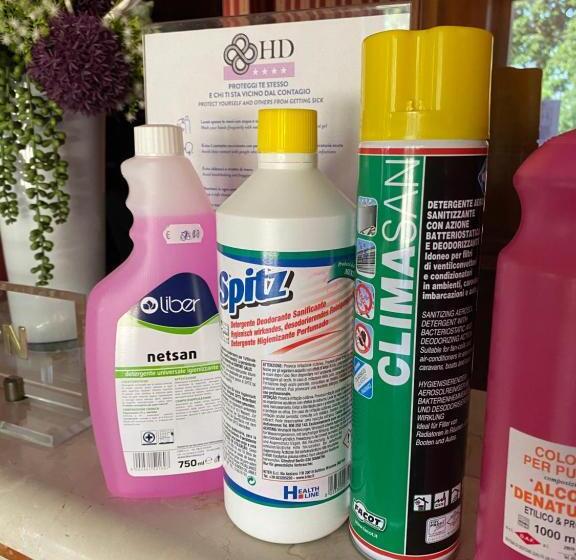 Номер Стандарт, Daniel