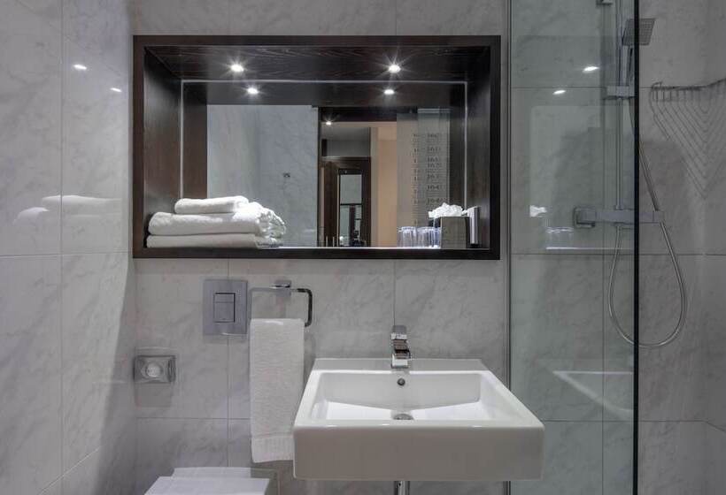 غرفة قياسية, Doubletree By Hilton London Greenwich