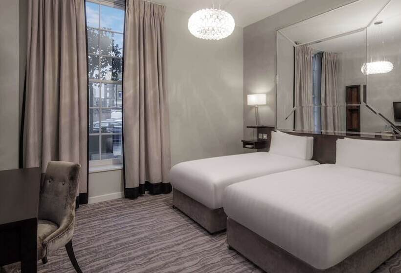 غرفة قياسية, Doubletree By Hilton London Greenwich
