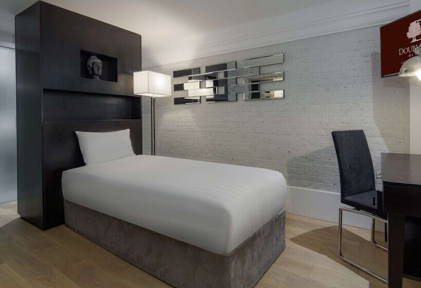 غرفة قياسية, Doubletree By Hilton London Greenwich