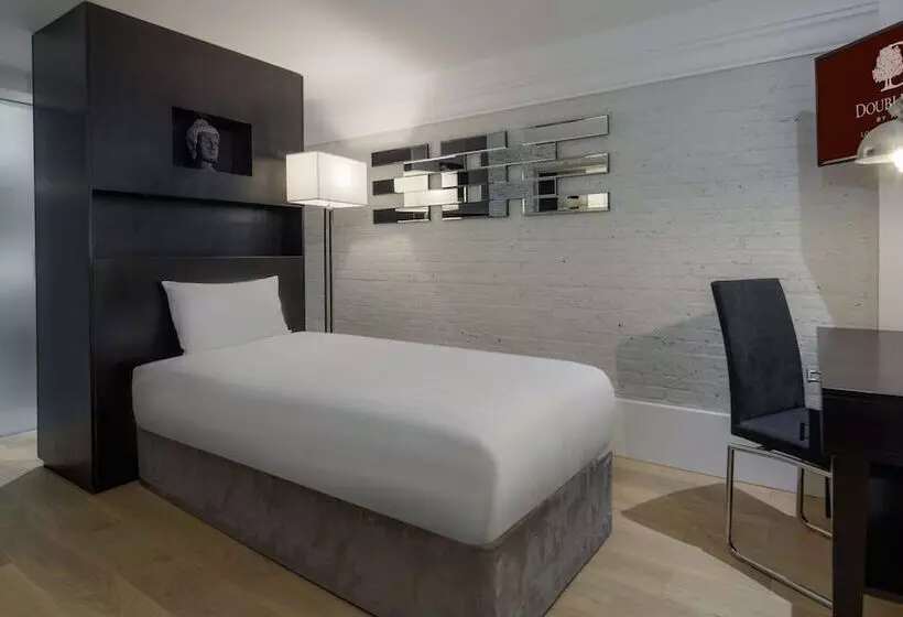 スタンダードルーム, Doubletree By Hilton London Greenwich