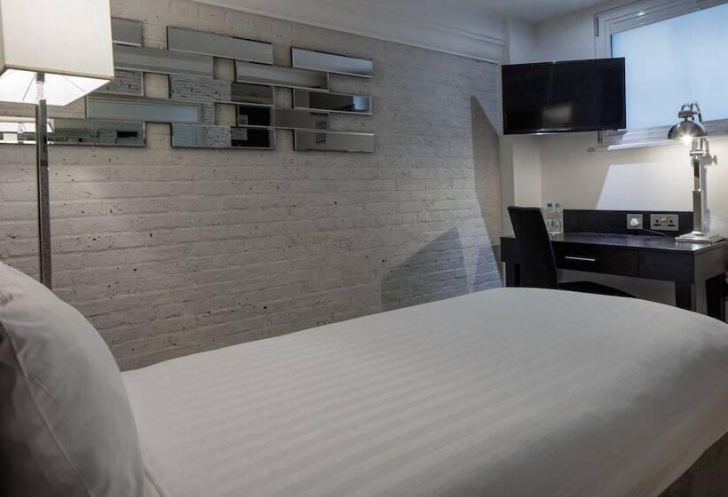 غرفة قياسية, Doubletree By Hilton London Greenwich