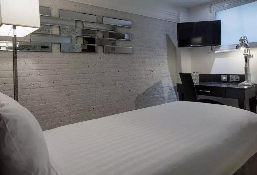 スタンダードルーム, Doubletree By Hilton London Greenwich