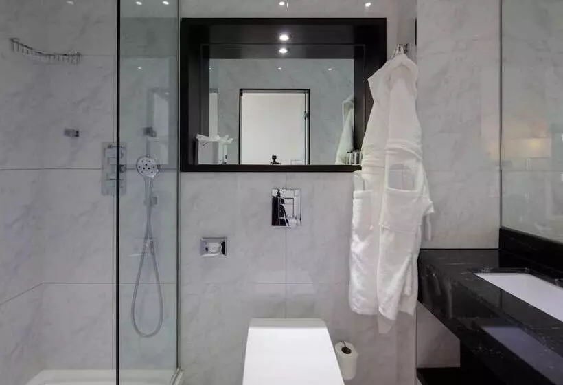 デラックスルーム, Doubletree By Hilton London Greenwich