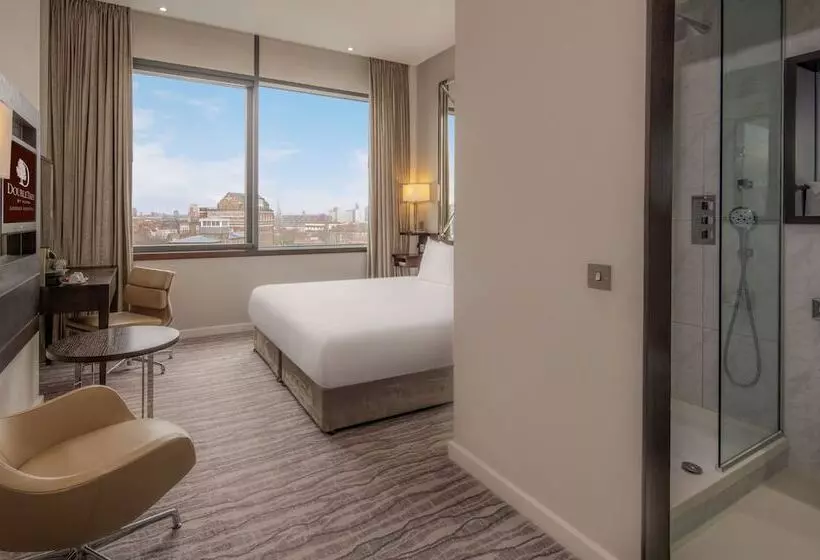 デラックスルーム, Doubletree By Hilton London Greenwich