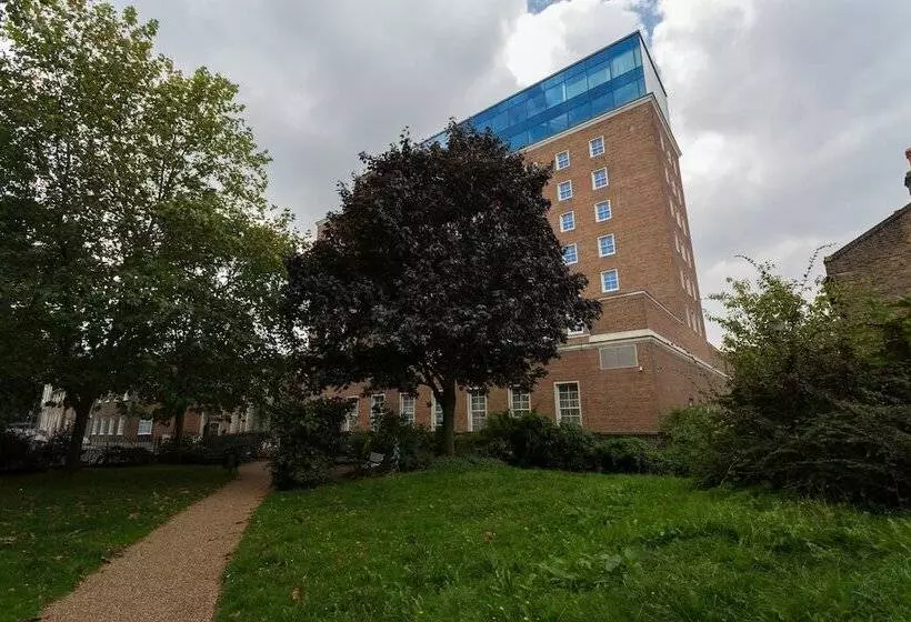 身障者適用スタンダードルーム, Doubletree By Hilton London Greenwich