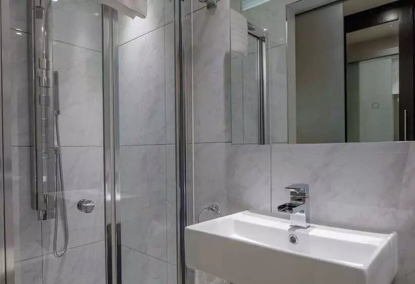 ファミリールーム, Doubletree By Hilton London Greenwich