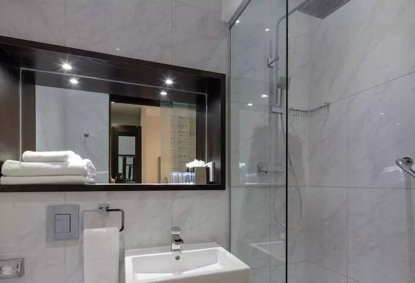 ファミリールーム, Doubletree By Hilton London Greenwich