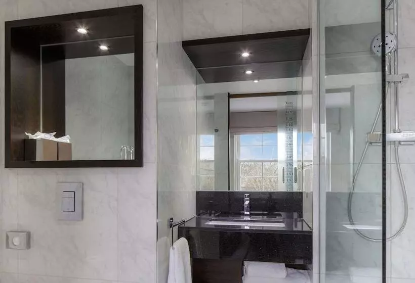 ファミリールーム, Doubletree By Hilton London Greenwich