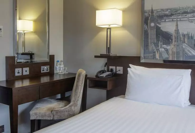 ファミリールーム, Doubletree By Hilton London Greenwich