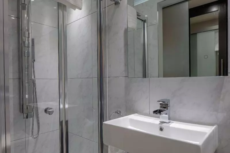 ファミリールーム, Doubletree By Hilton London Greenwich