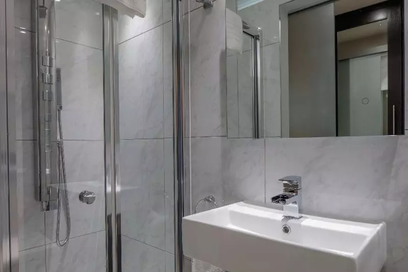 ファミリールーム, Doubletree By Hilton London Greenwich