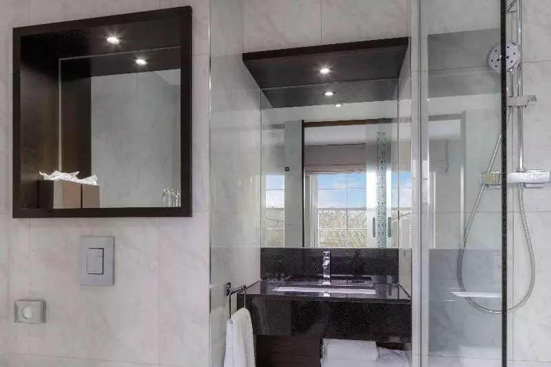 ファミリールーム, Doubletree By Hilton London Greenwich
