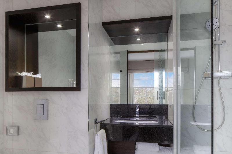 غرفة عائلية, Doubletree By Hilton London Greenwich