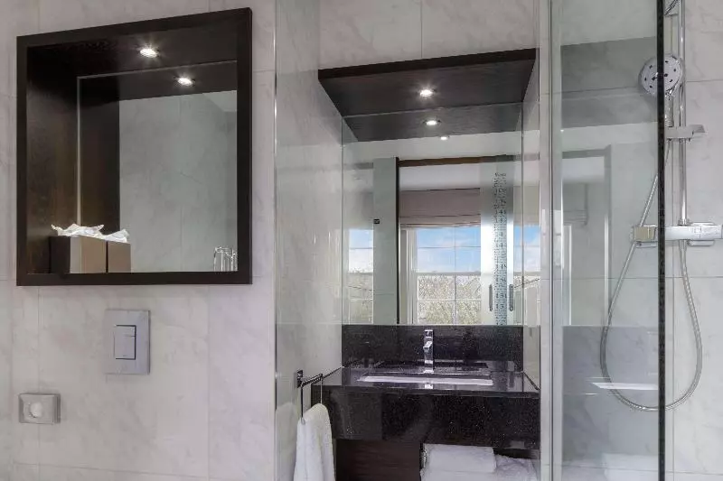 ファミリールーム, Doubletree By Hilton London Greenwich