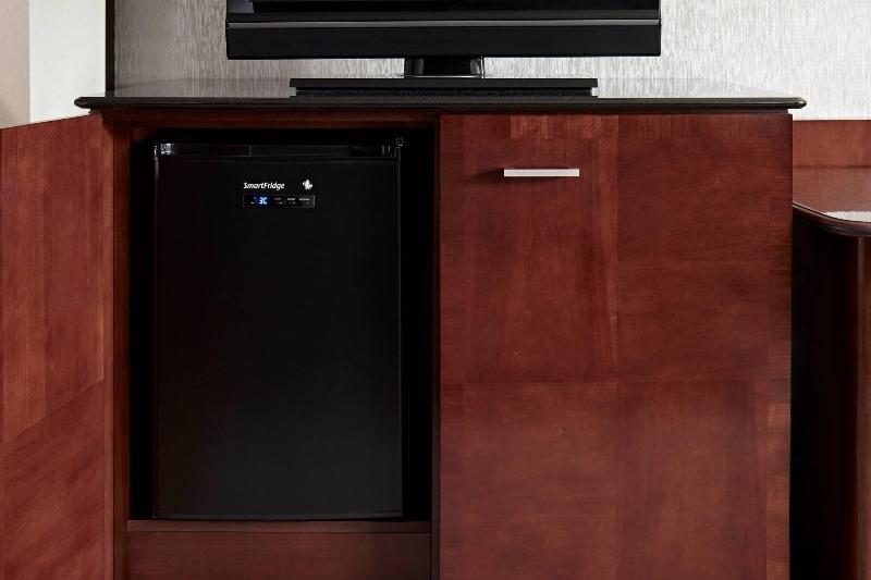 Номер Стандарт, Doubletree By Hilton London Greenwich