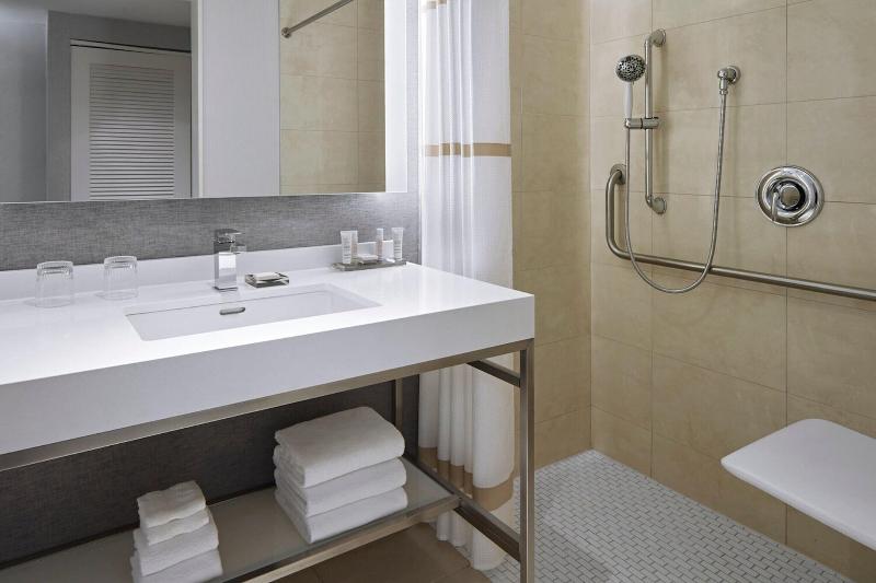 غرفة قياسية, Doubletree By Hilton London Greenwich