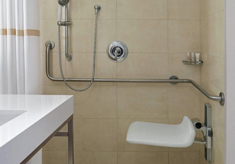 غرفة قياسية, Doubletree By Hilton London Greenwich