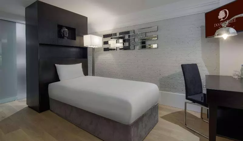 スタンダードシングルルーム, Doubletree By Hilton London Greenwich