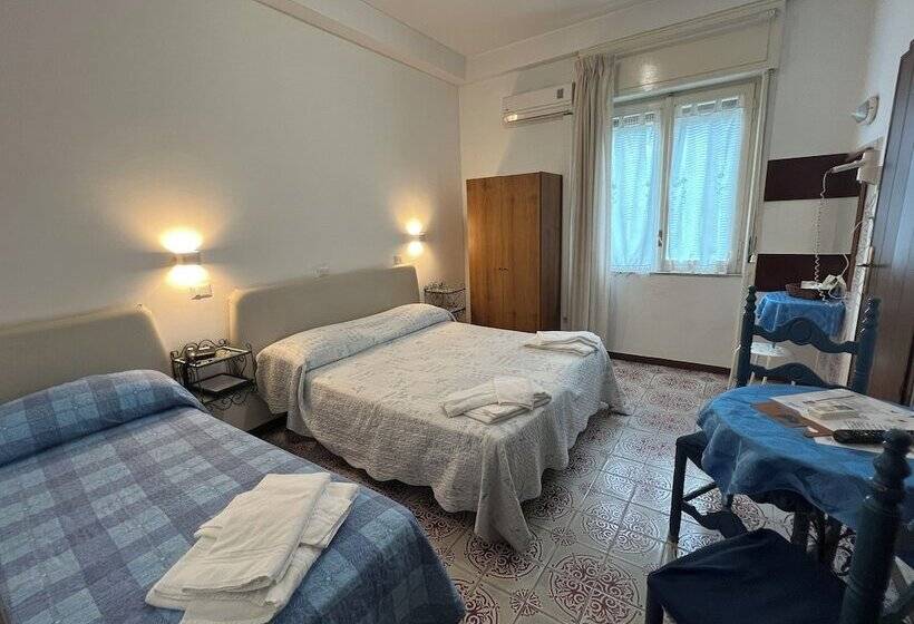 Номер Economy, Europa