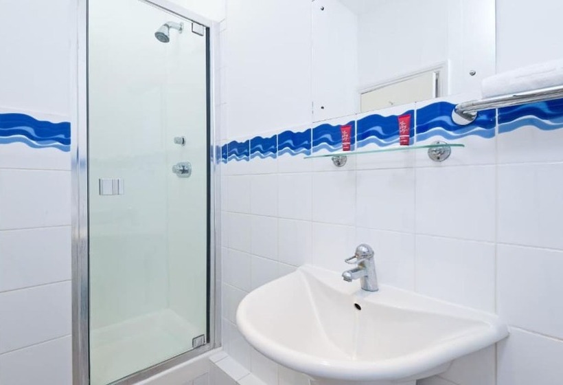 Номер Стандарт, Hamptons Brighton